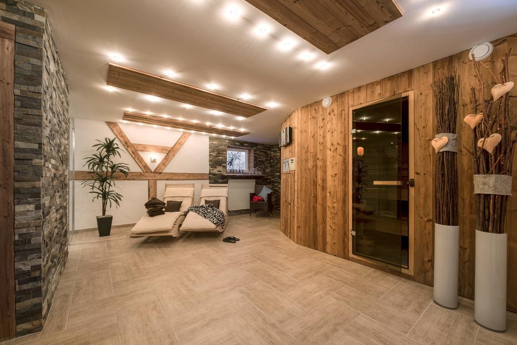 Vergissmeinnicht Appartement *