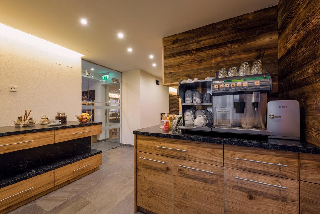 Vergissmeinnicht Appartement *