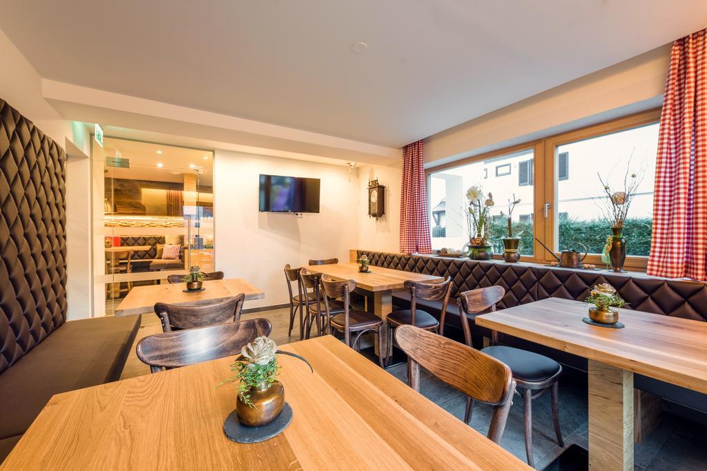 Appartement Vergissmeinnicht Flachau