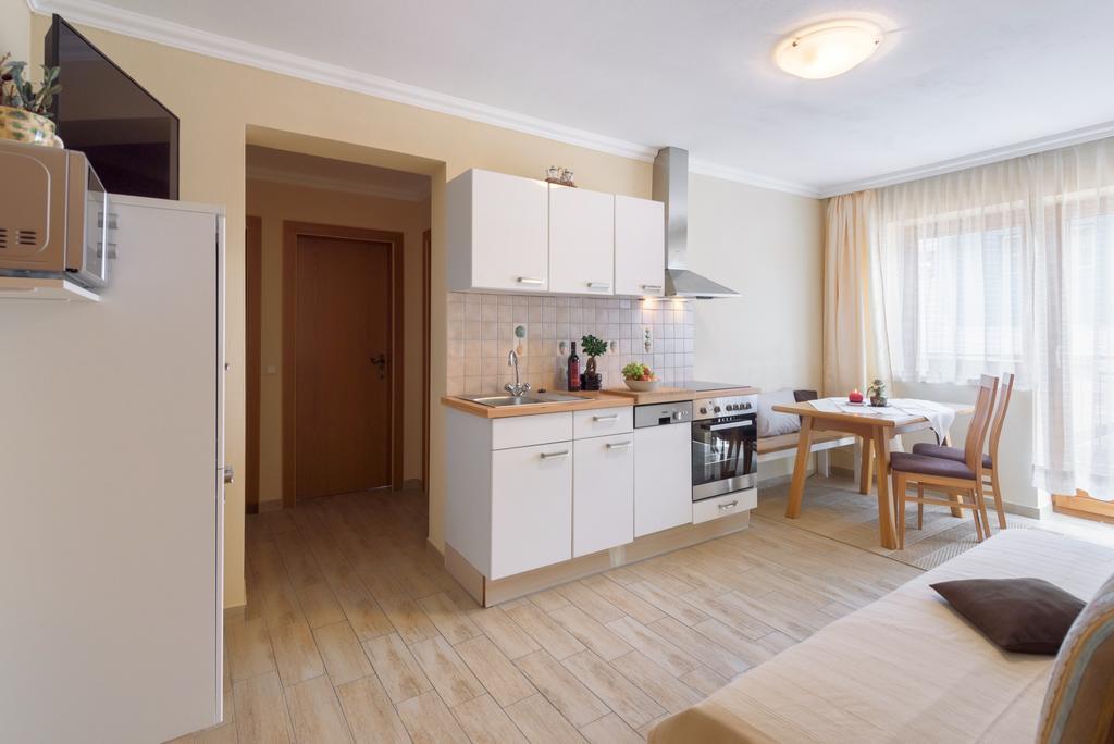 Appartement Vergissmeinnicht *