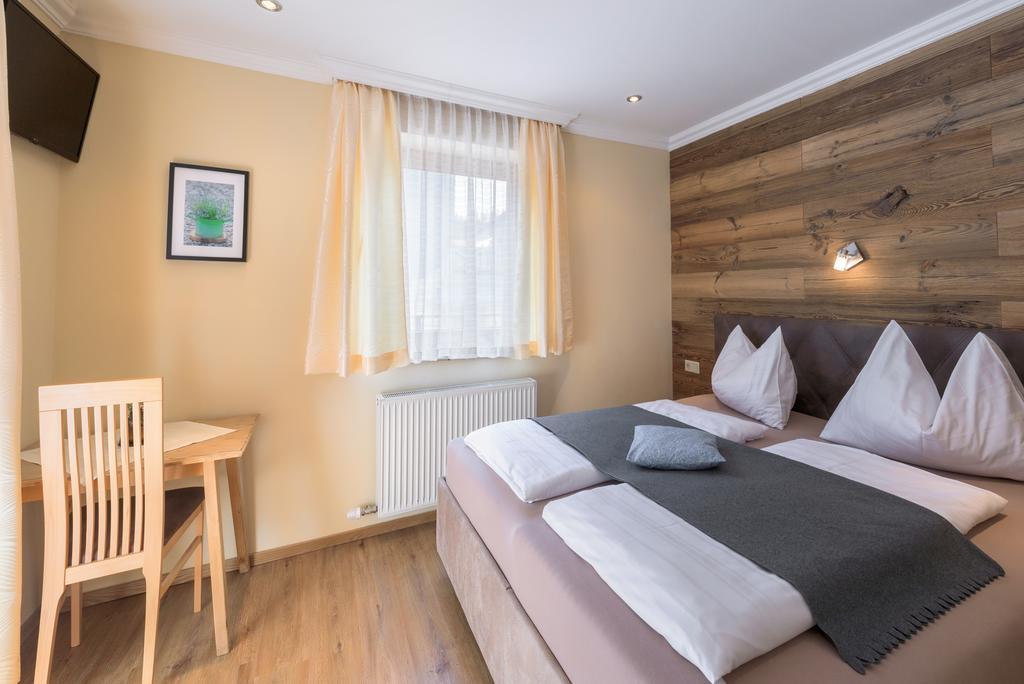 Vergissmeinnicht Appartement *