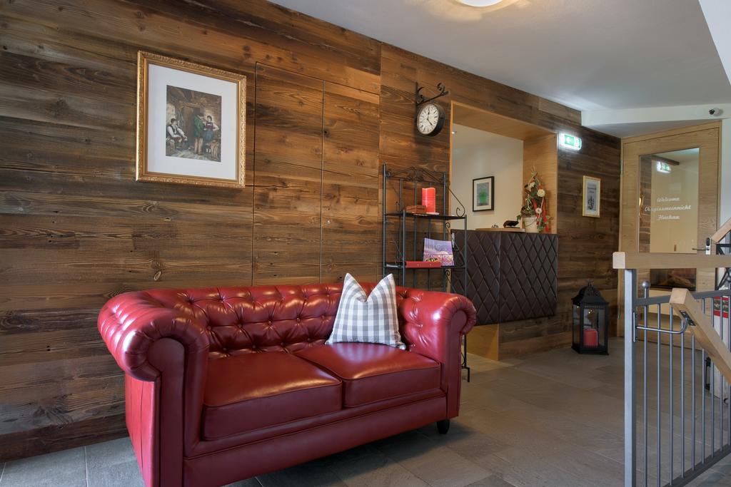Appartement Vergissmeinnicht Flachau