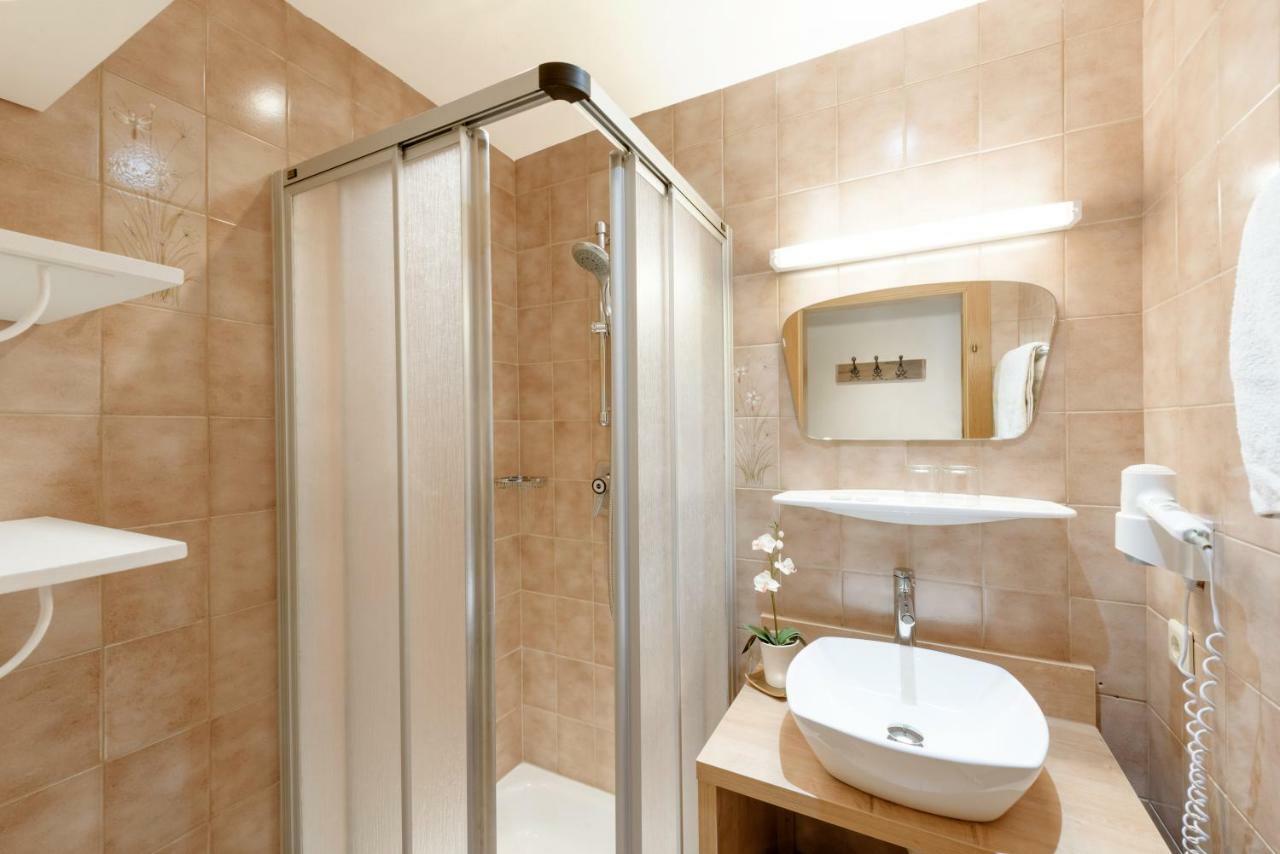 Vergissmeinnicht Appartement Flachau