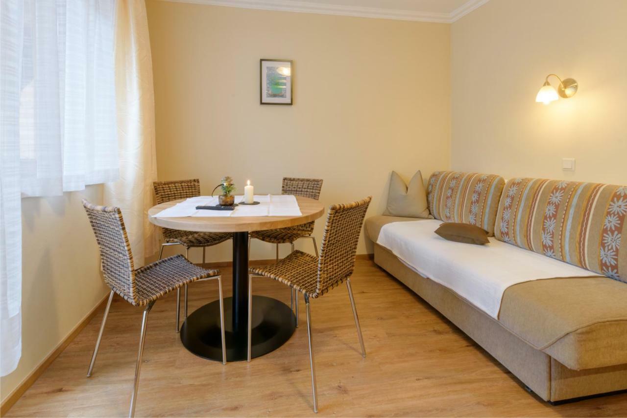 Appartement Vergissmeinnicht Flachau