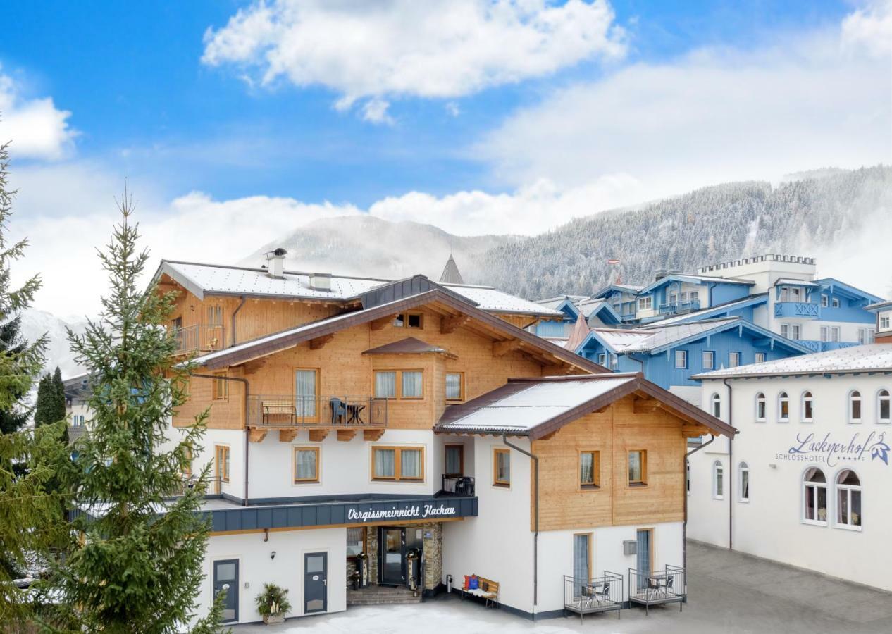 Appartement Vergissmeinnicht